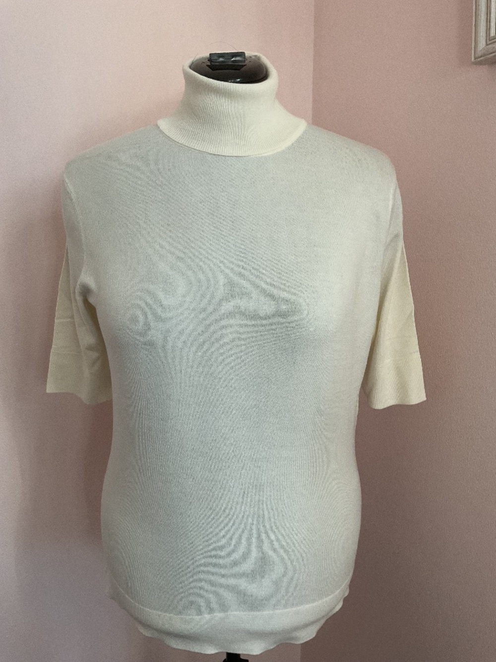 NWT Talbots Knit Turtleneck Sweater